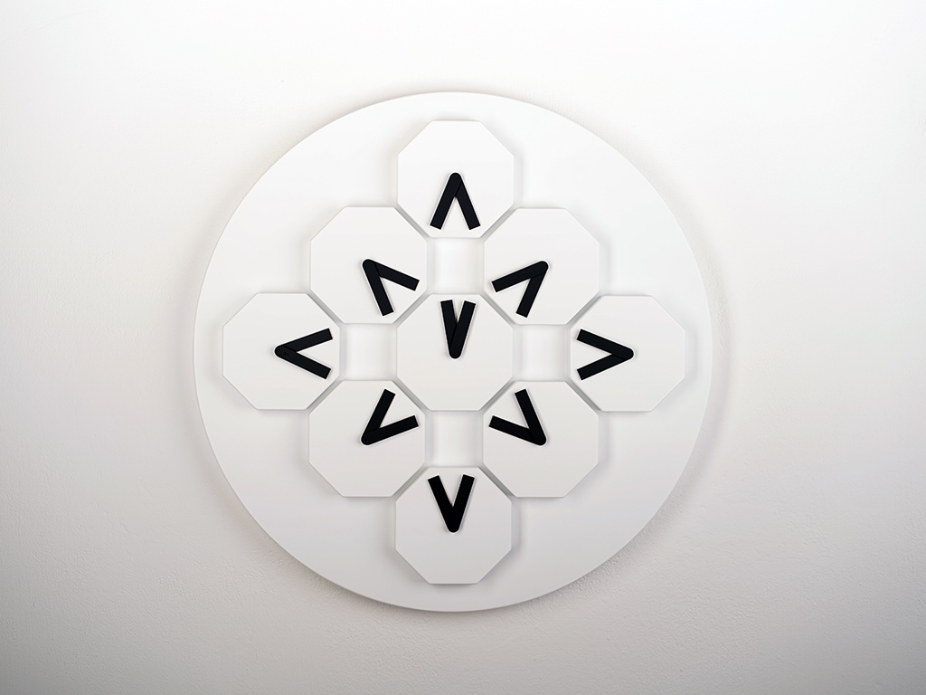 SIMAGIN Art Clocks